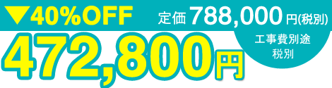 値引き率・販売価格